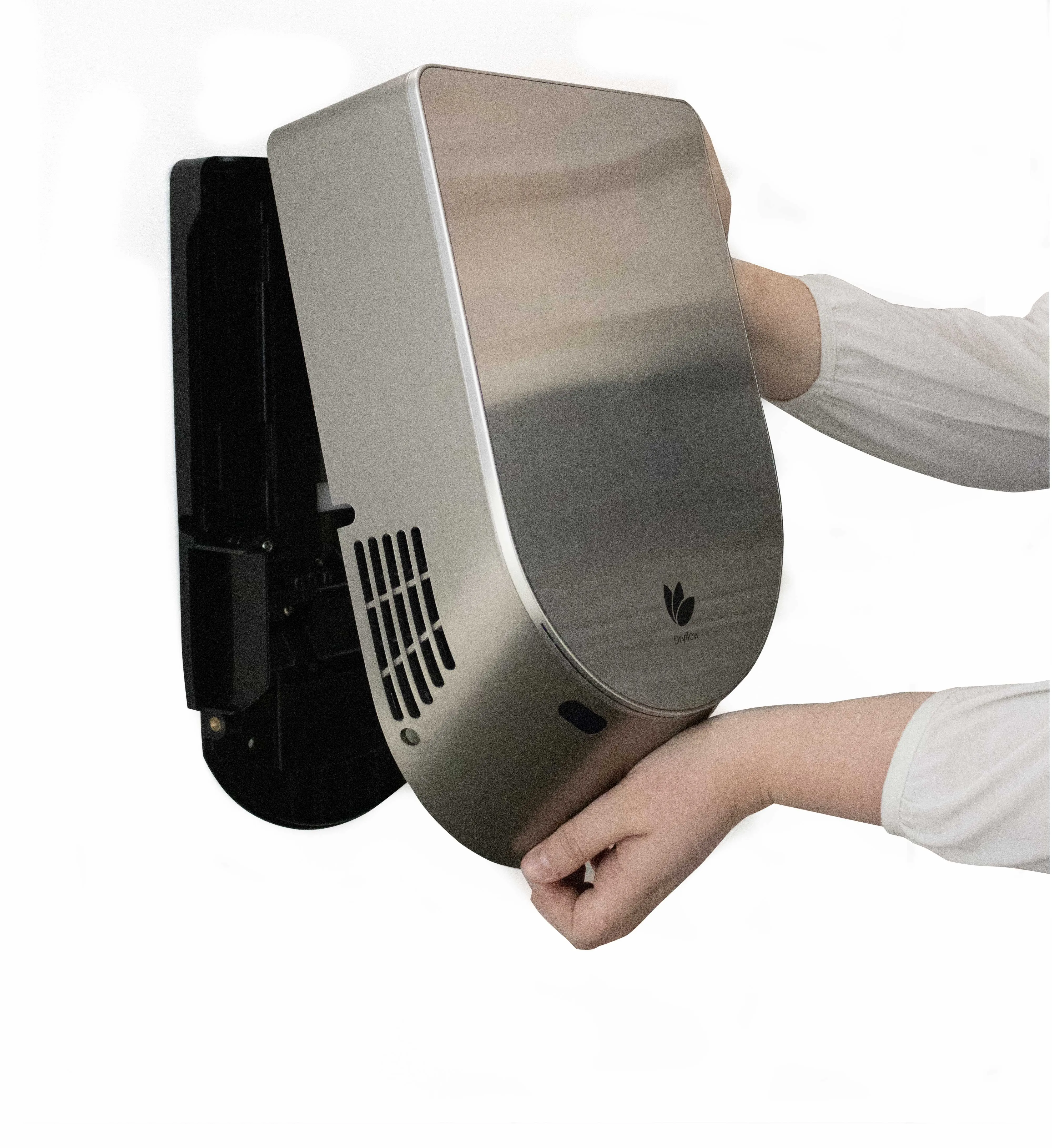 Infinity Hand Dryer with HEPA