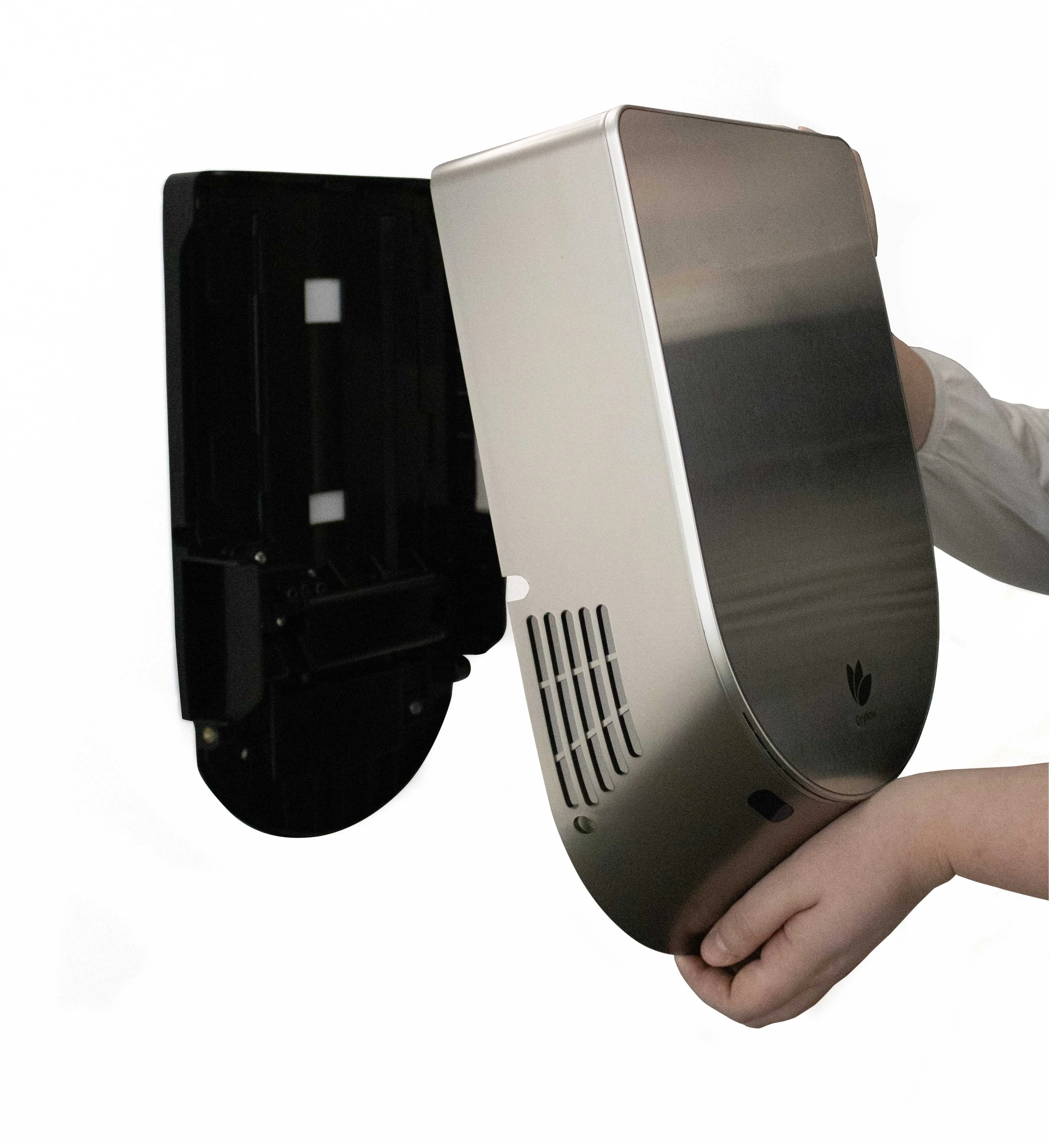 Infinity Hand Dryer with HEPA