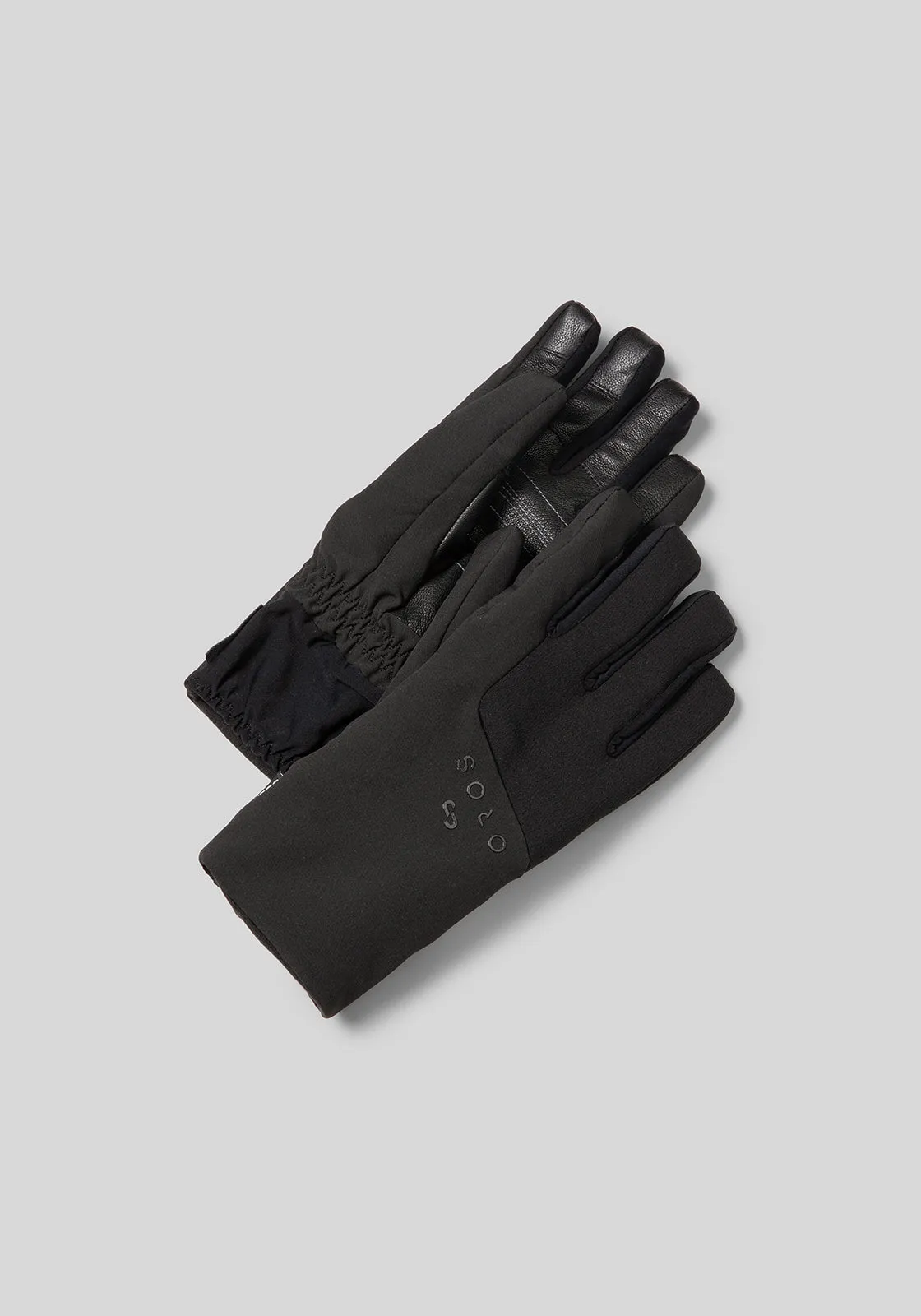 ITINERANT GLOVES 2.0