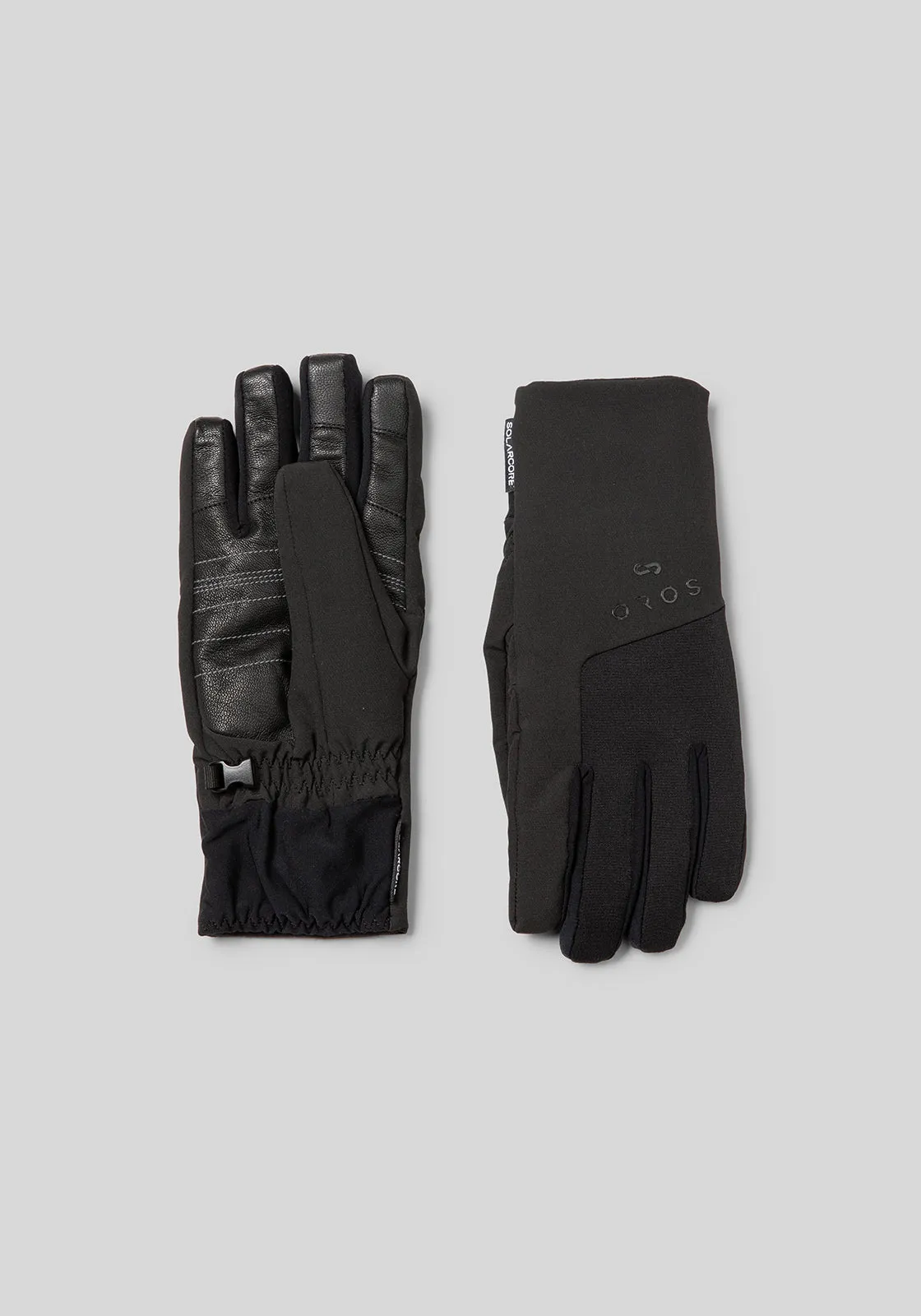 ITINERANT GLOVES 2.0