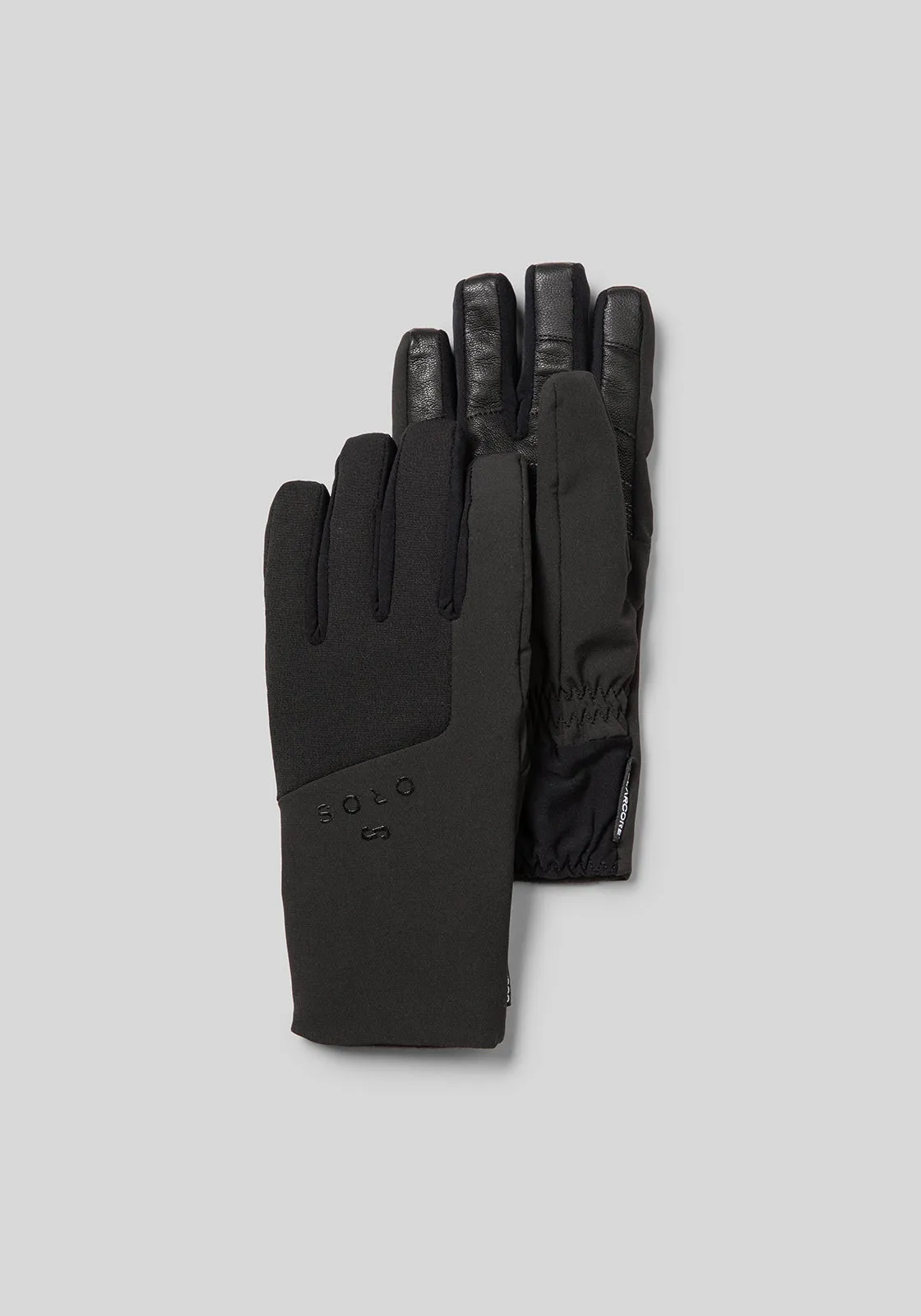 ITINERANT GLOVES 2.0