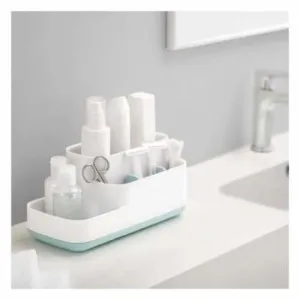 Joseph Joseph Easy-Store Bathroom Caddy Blue