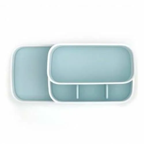 Joseph Joseph Easy-Store Bathroom Caddy Blue