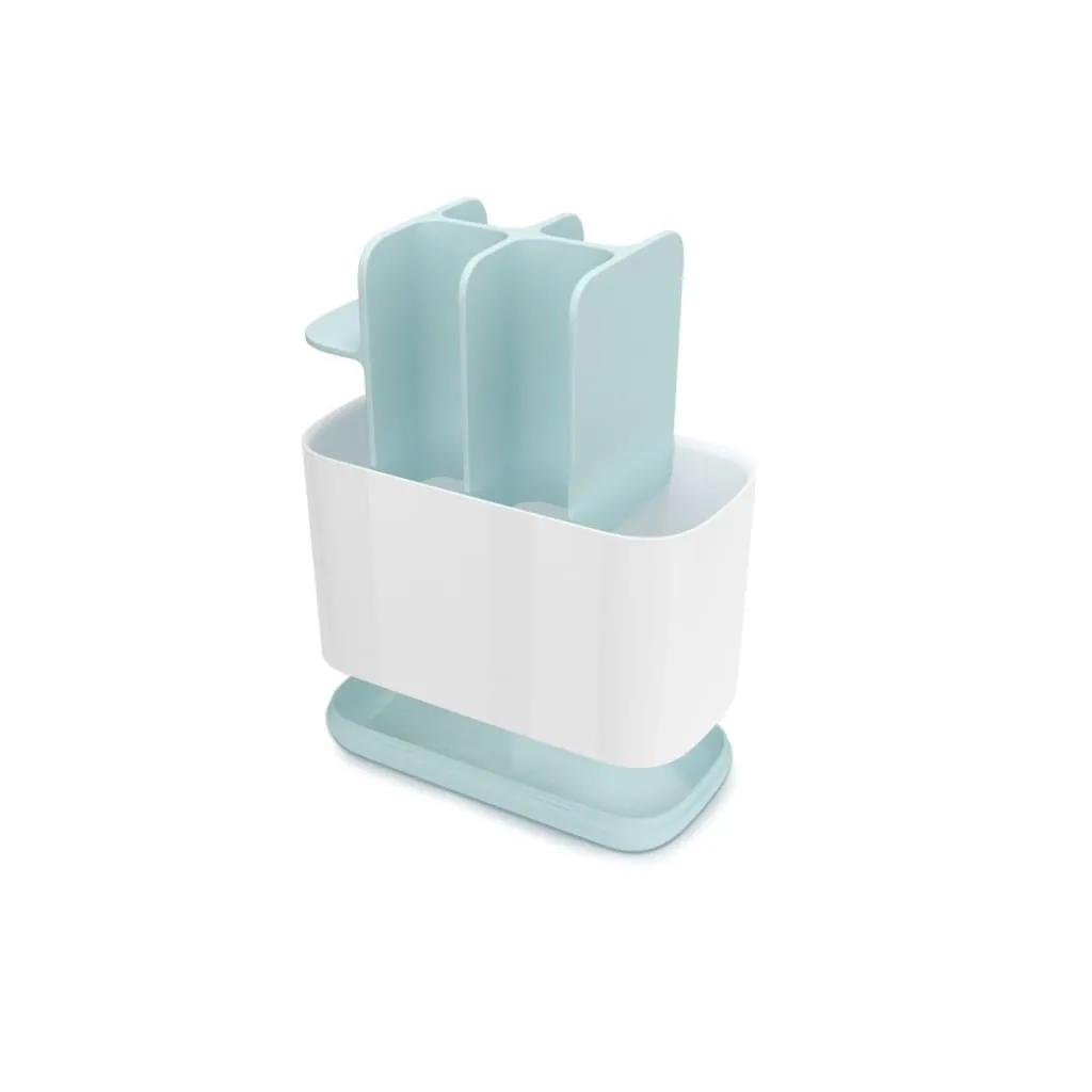 Joseph Joseph Easy-Store Toothbrush Caddy Large Blue