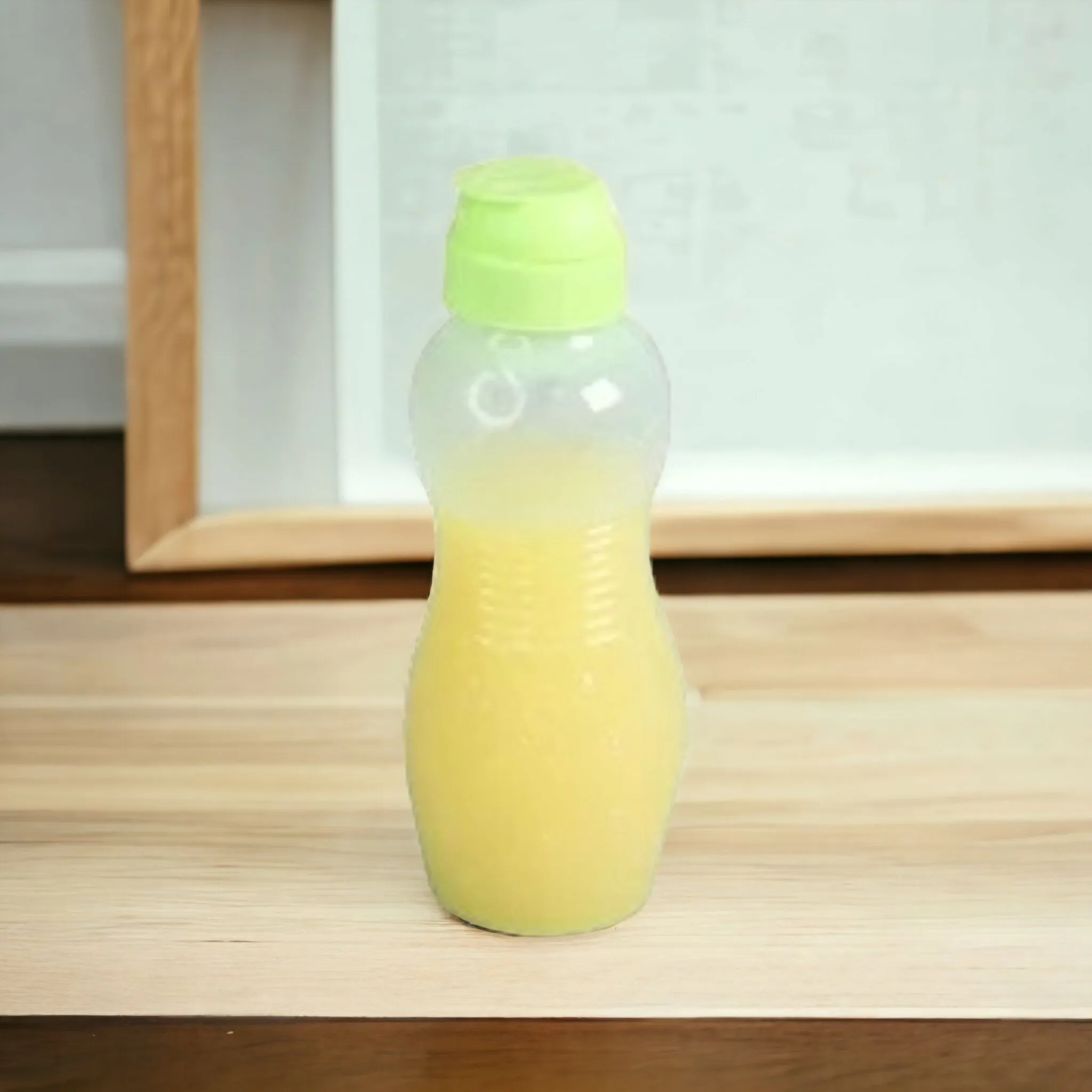 Kids Juice Bottle 350ml Sports Water Bottle Nu Ware