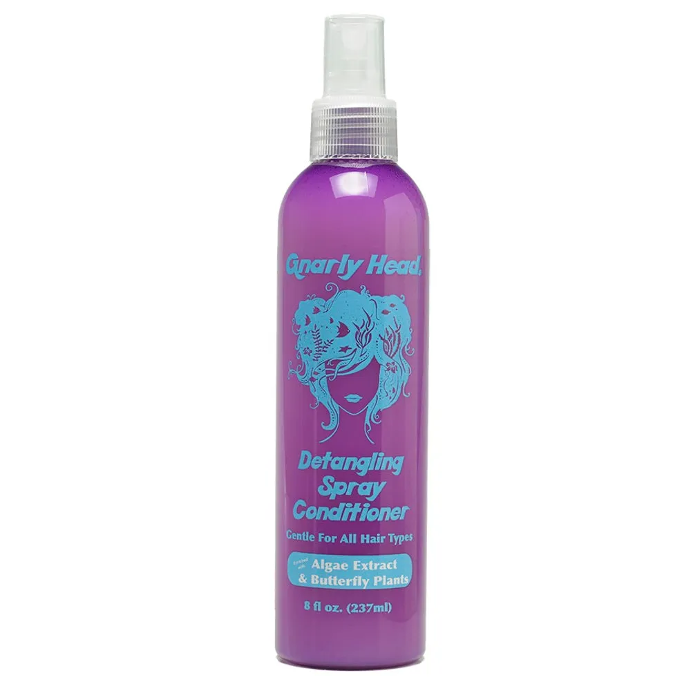 Land Shark Detangling Spray Conditioner 8 oz