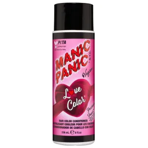 Manic Panic Love Colour - Fuchsia Fever