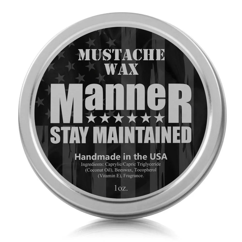 Manner Debonair Kit