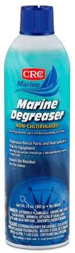 MARINE DEGREASER NON-CHLORINATED