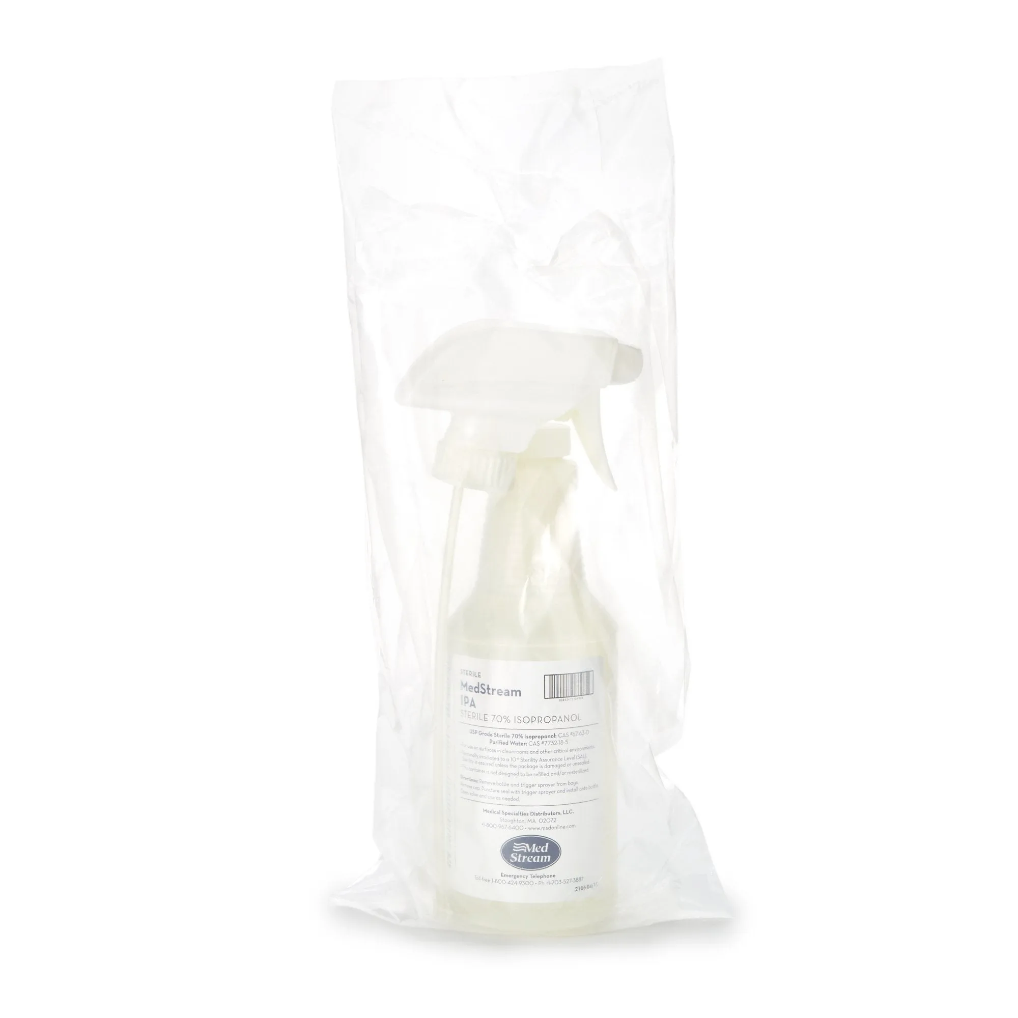 McKesson Surface Cleaner