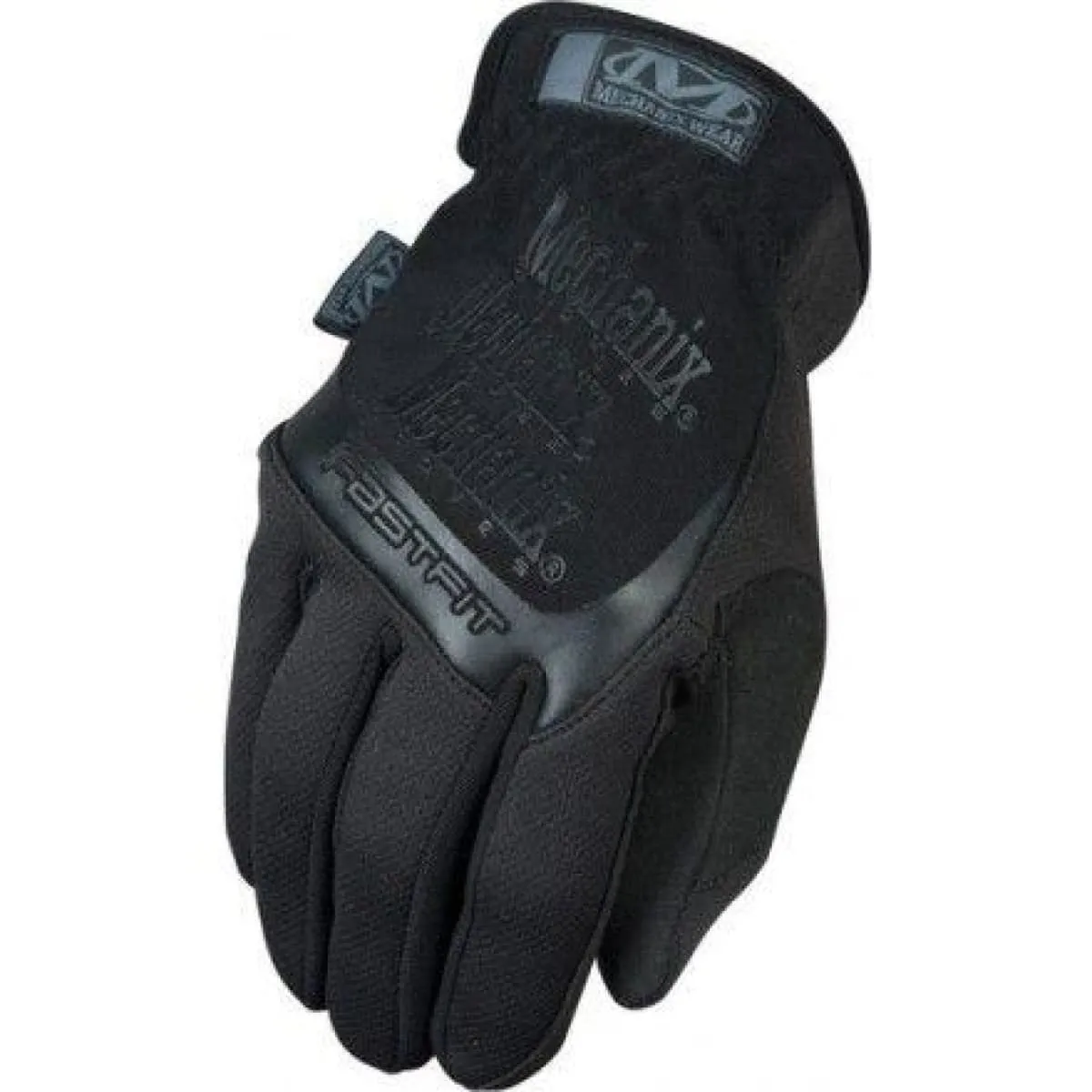 Mechanix Fastfit Gloves Covert