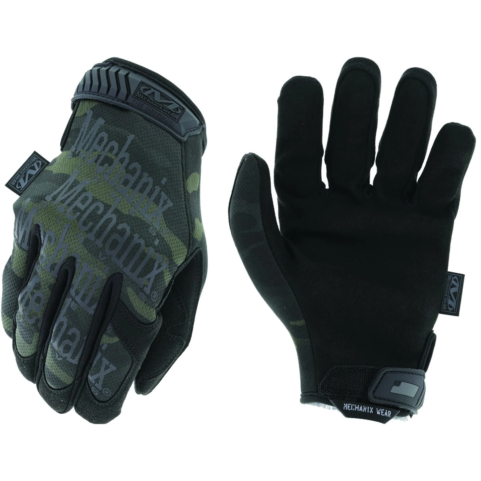 Mechanix The Original Gloves