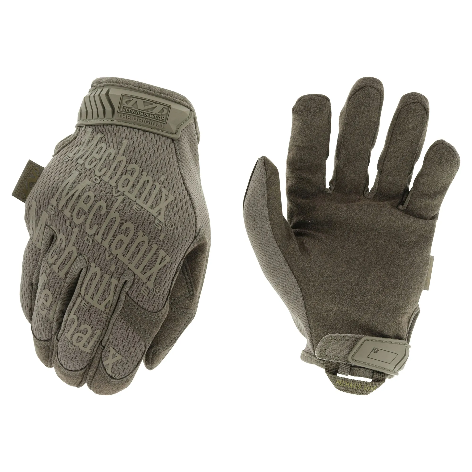 Mechanix The Original Gloves