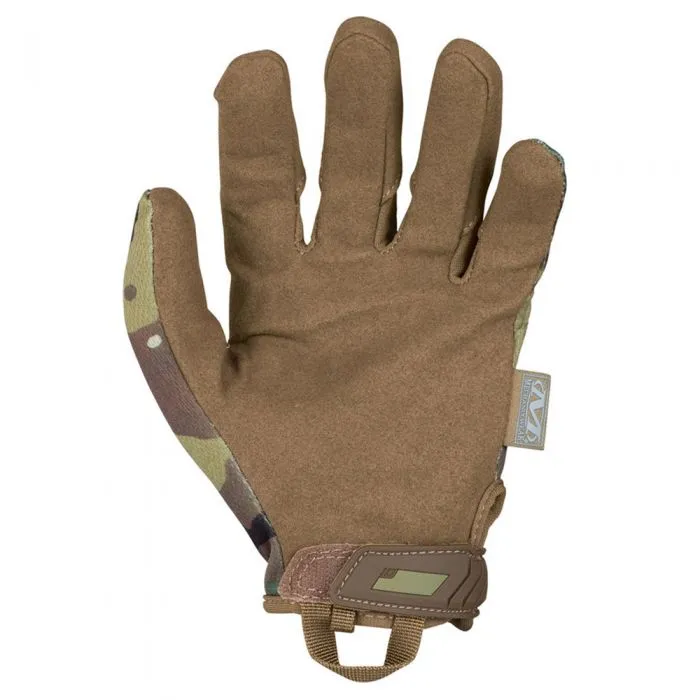 Mechanix The Original Gloves