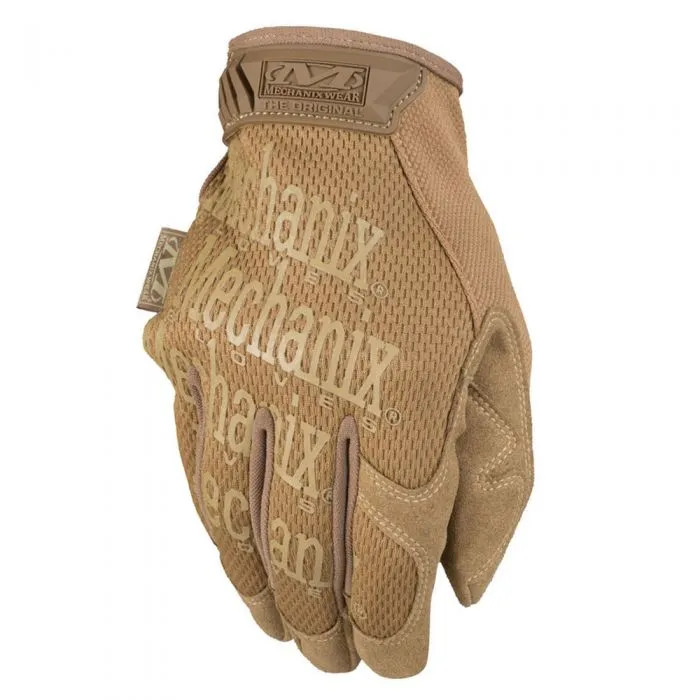 Mechanix The Original Gloves