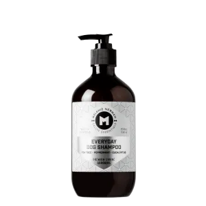 Melanie Newman Everyday Shampoo - 500mL