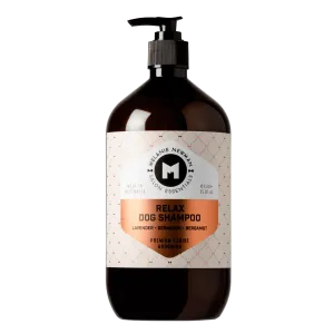 Melanie Newman Relax Shampoo - 1L