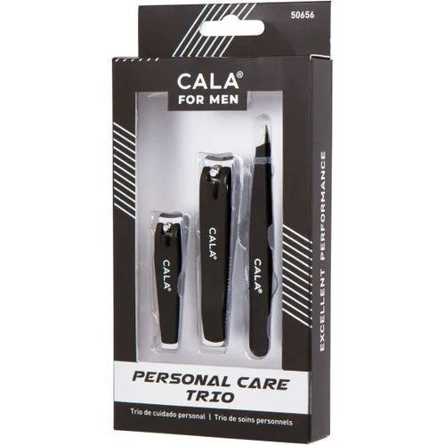 Men's Trio Care Set