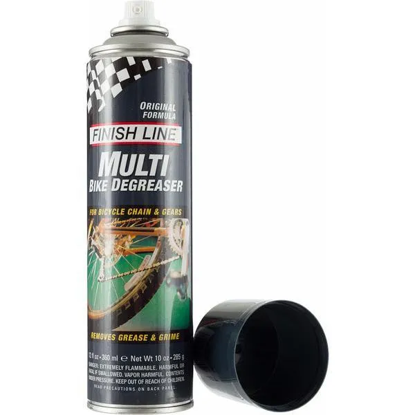 Multi Degreaser