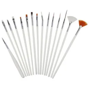 Nail Brush Set