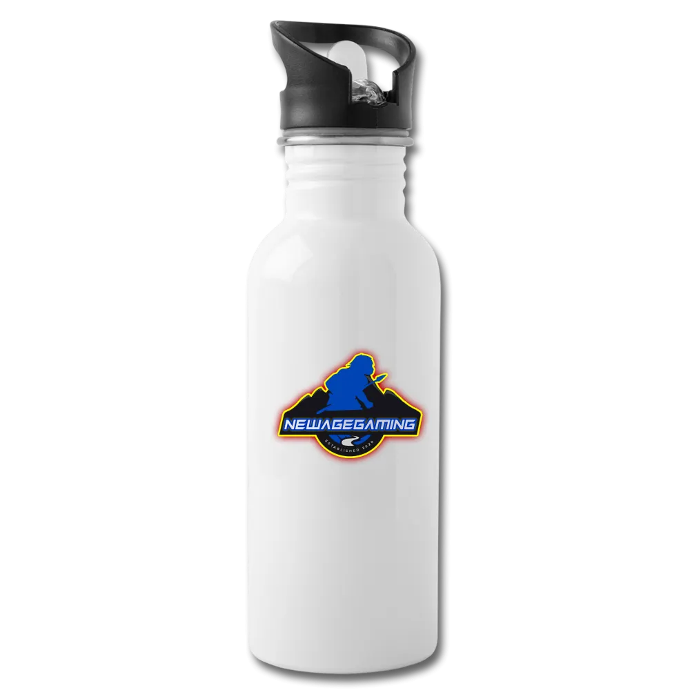 New Age Gaming Water Bottle