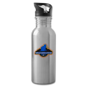 New Age Gaming Water Bottle