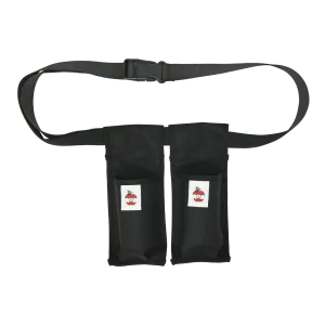 Oil And Lotion Holster (Discontinued)