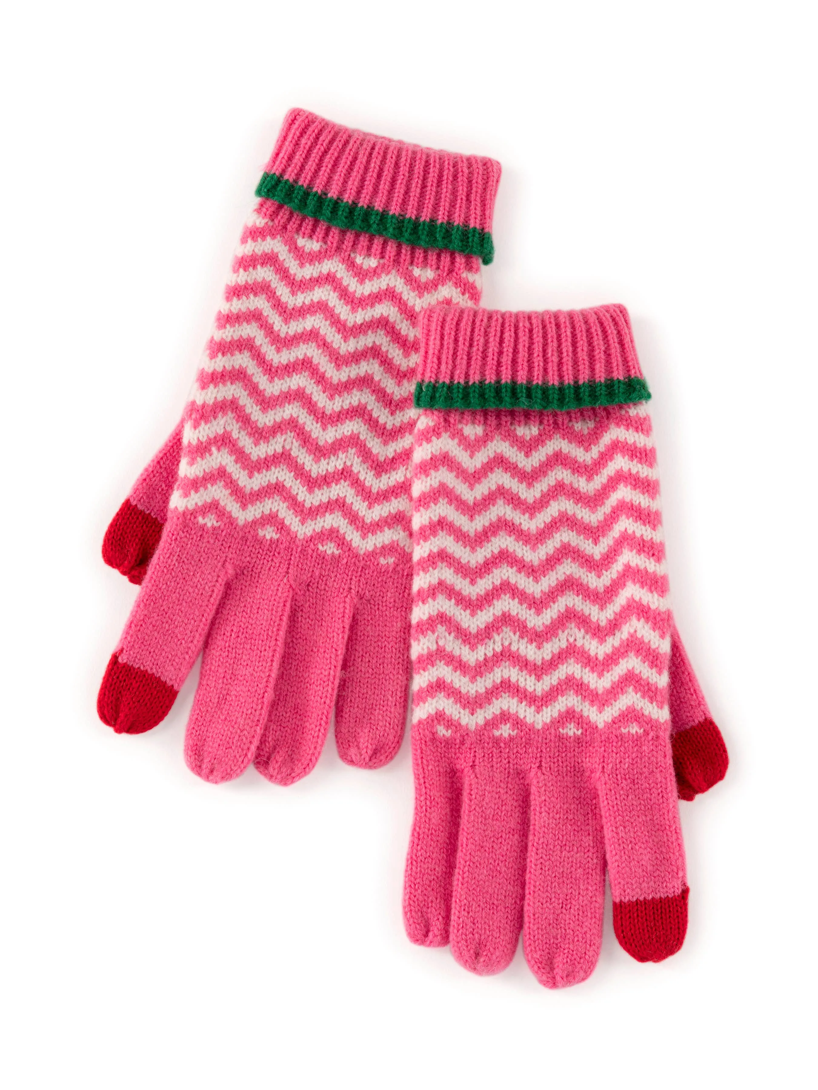 OLIVIA TOUCHSCREEN GLOVES