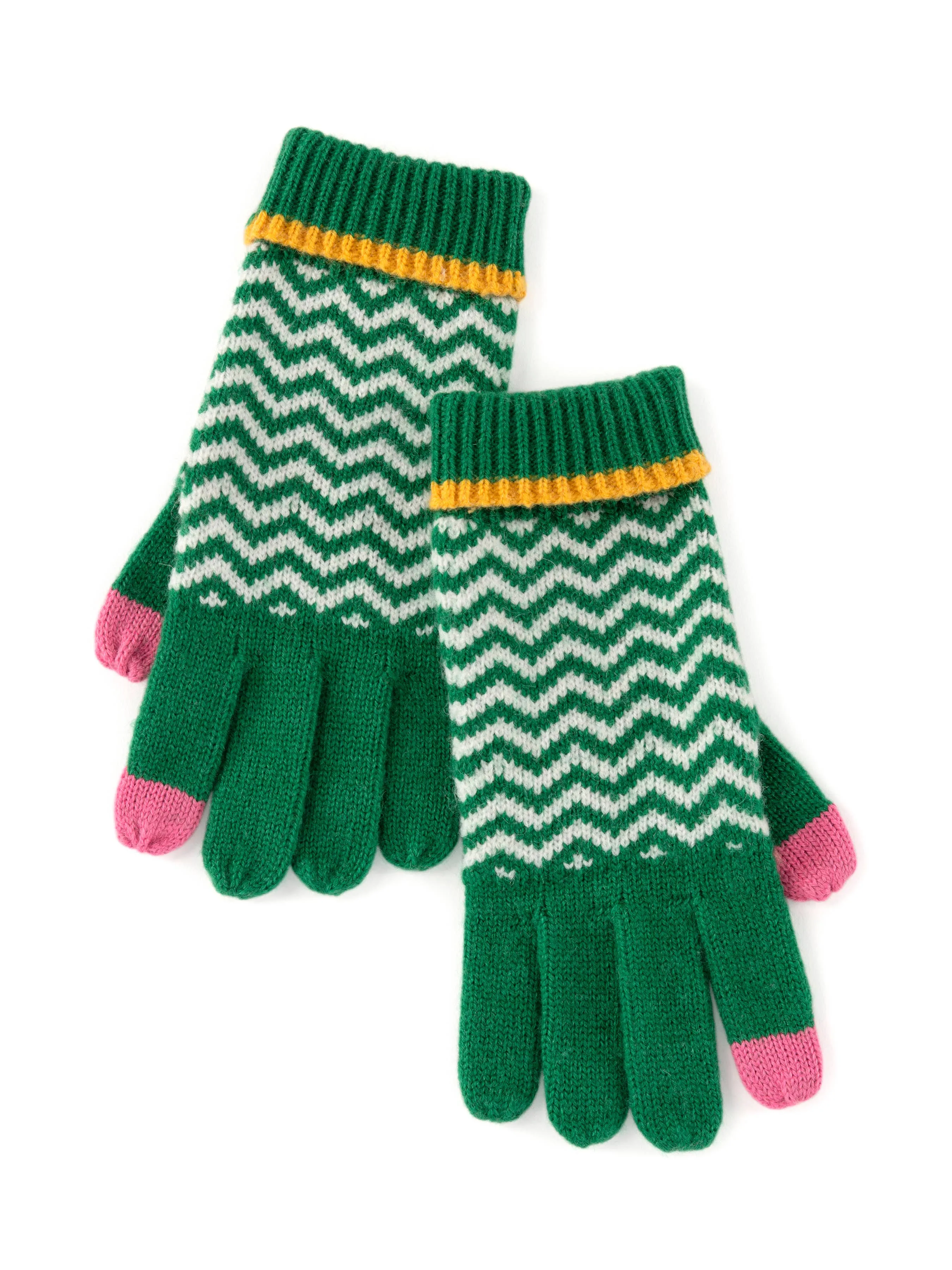 OLIVIA TOUCHSCREEN GLOVES