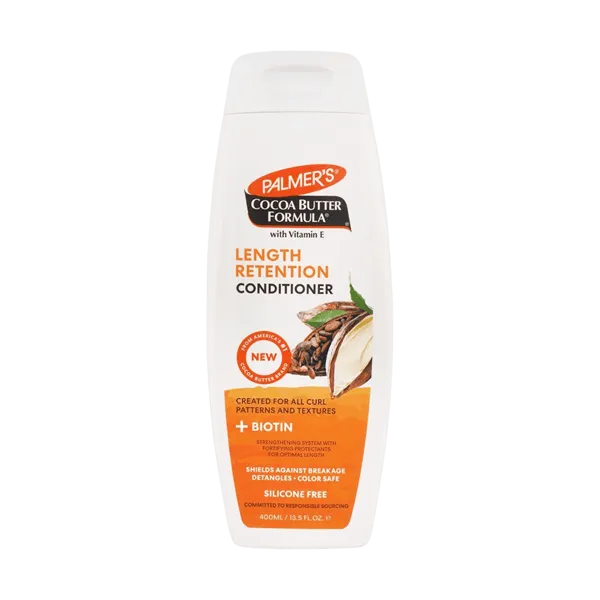 PALMERS LENGHT RETENTION CONDITIONER 400ML