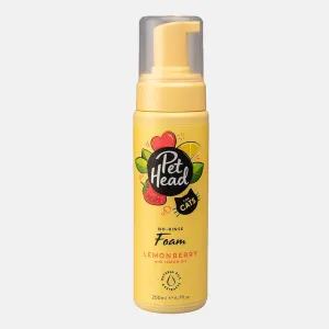 Pet Head Felin' Good Foam 200ml