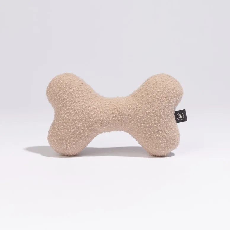 PillowVilla Casentino Wool Luxury Dog Toy JOY