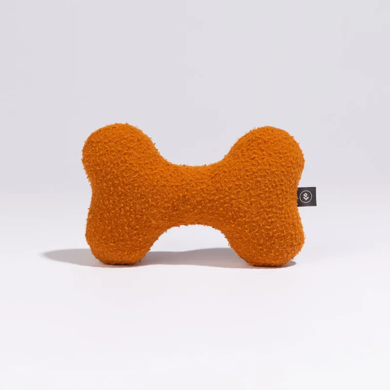 PillowVilla Casentino Wool Luxury Dog Toy JOY