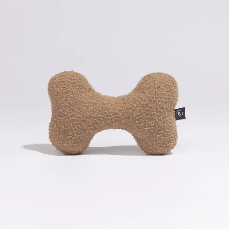 PillowVilla Casentino Wool Luxury Dog Toy JOY