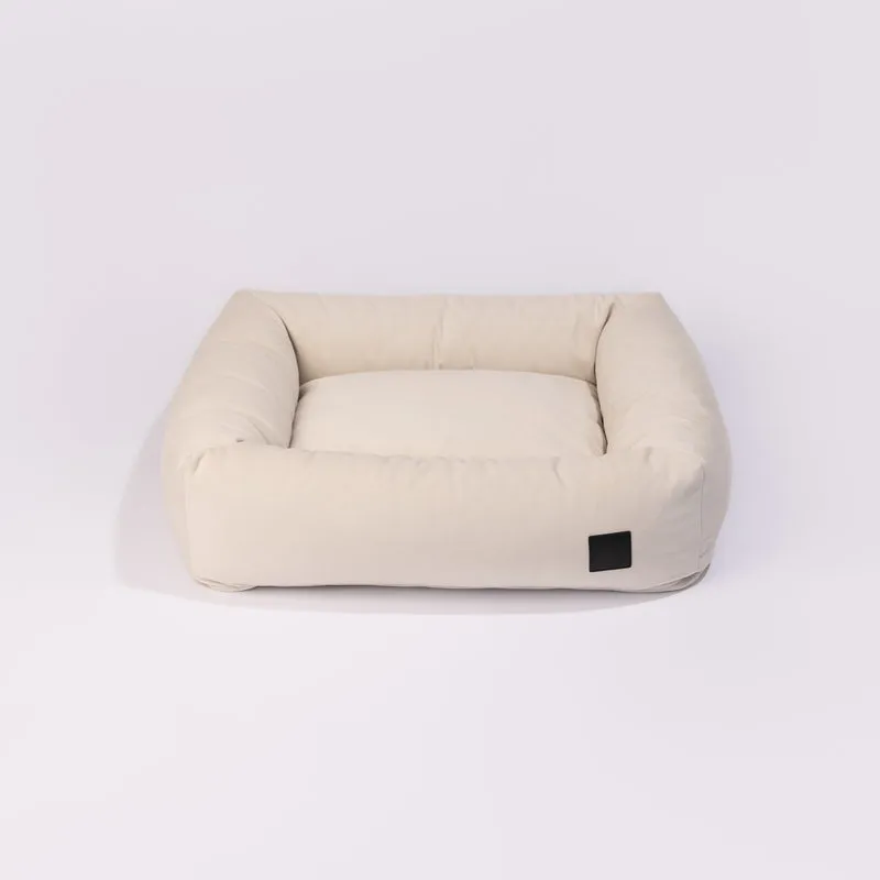 PillowVilla Dog Bed DREAM Velvet