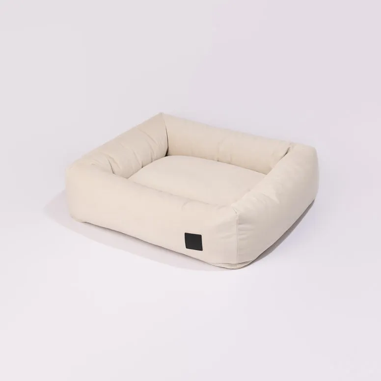 PillowVilla Dog Bed DREAM Velvet