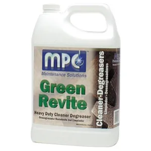 PMG Green Revite Heavy Duty Cleaner Degreaser(Gal.)