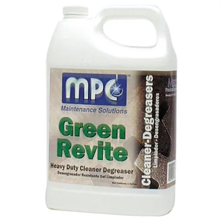 PMG Green Revite Heavy Duty Cleaner Degreaser(Gal.)