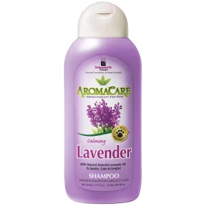 PPP Aromacare Calming Lavender Shampoo 13.5oz