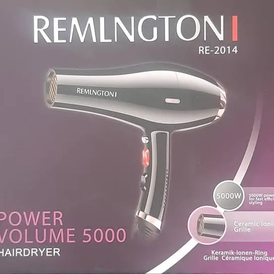 Professional Hair Dryer For Women RE-2014