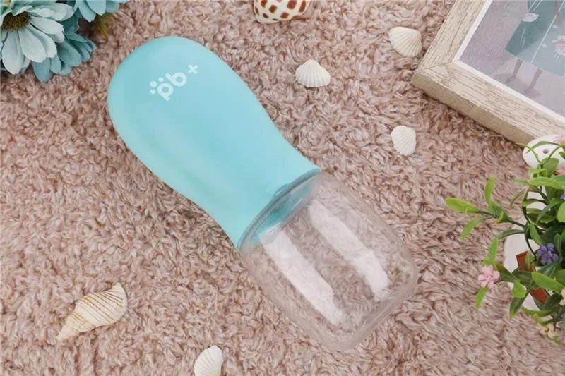 PupBud  Portable Dog Water Bottle