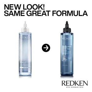 Redken Extreme Bleach Recovery Lamellar Water Rinse Out Treatment