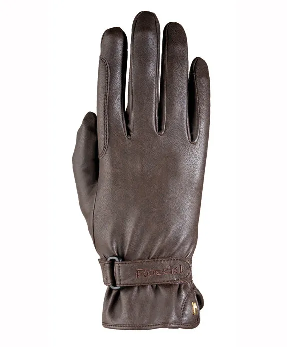 ROECKL MONACO GLOVES (3301-333)