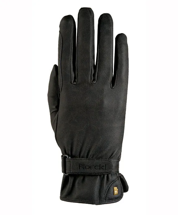 ROECKL MONACO GLOVES (3301-333)