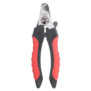 Rosewood Soft Protection Nail Clipper