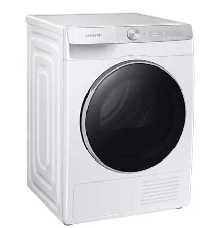 Samsung DV90T8240SH/SP 9kg Heatpump Dryer