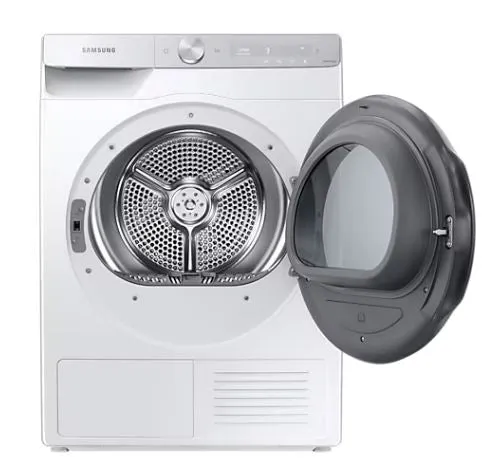 Samsung DV90T8240SH/SP 9kg Heatpump Dryer