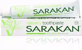 Sarakan Toothpaste 50ml