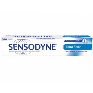 SENSODYNE EXTRA FRESH T/P 75ML IMP