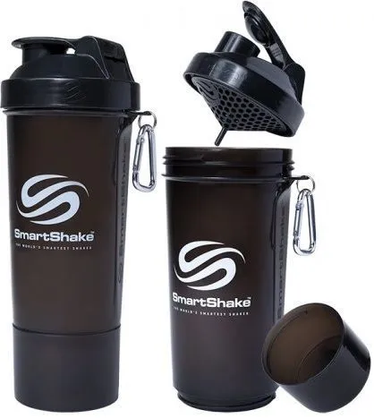 SmartShake Slim (500ml) 17 Oz.